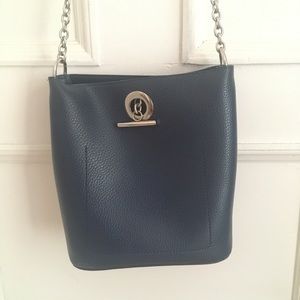 Sondra Roberts Squared Bag